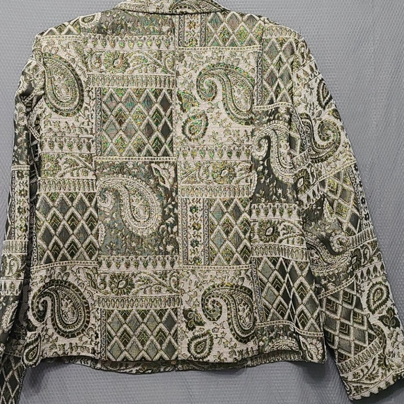 Jacket - Picture 5 of 6